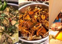 Buffet Ramadhan Shah Alam 2023, Selera Nusantara Di Dewan Bankuet MBSA Buffet Ramadhan Shah Alam 2023, Selera Nusantara Di Dewan Bankuet MBSA