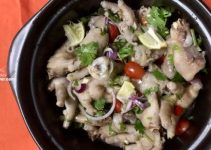 Resepi Kerabu Kaki Ayam Thai Sedap Awesome 2023 Resepi Kerabu Kaki Ayam Thai Sedap Awesome 2023