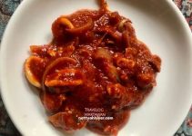Resepi Sambal Sotong Sedap Best Campur 1 Sudu Santan Resepi Sambal Sotong Sedap Best Campur 1 Sudu Santan