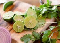 Daun Ketumbar : 3 Kegunaan Dalam Masakan, Terbukti Ada Manfaat Kesihatan Daun Ketumbar : 3 Kegunaan Dalam Masakan, Terbukti Ada Manfaat Kesihatan