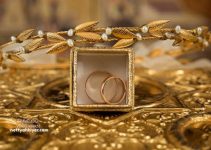 4 Kedai Jual Gelang Emas 916 Terkini, Cantik Ikut Trend