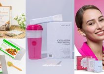 Kitsui : Jenama Kecantikan No.1 Dipercayai Pengguna, Produk Paling Laris Di Watsons Kitsui : Jenama Kecantikan No.1 Dipercayai Pengguna, Produk Paling Laris Di Watsons