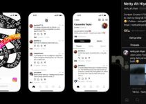 Cara Download Threads Meta 2023 Di iPhone, Link Instagram Cara Download Threads Meta 2023 Di iPhone, Link Instagram