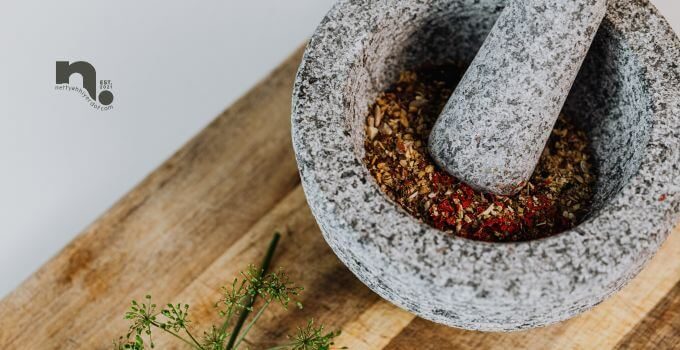 4 Tips Memilih Lesung Batu Terbaik Lagi Best