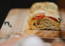 Mencuba 3 Resepi Telur Dadar Sedap, Rangup & Gebu Menjadi