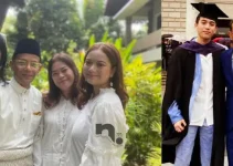 Azhar Sulaiman : Biodata, Keluarga & Pelakon Popular Tahun 90-an