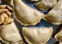 11 Tips Kulit Karipap Rangup Macam Orang Dulu-dulu 11 Tips Kulit Karipap Rangup Macam Orang Dulu-dulu