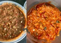 2 Resepi Sambal Belacan Sedap, Pedas Awesome Padu 2 Resepi Sambal Belacan Sedap, Pedas Awesome Padu