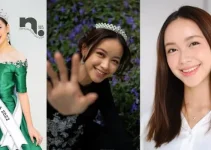 Tracie Sinidol : Biodata, Dewi Remaja 2022 & Heroin Luruhnya Bunga Cinta Tracie Sinidol : Biodata, Dewi Remaja 2022 & Heroin Luruhnya Bunga Cinta