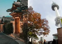 5 Must-Visit Tourist Destinations In Seoul For First Timers 5 Must-Visit Tourist Destinations In Seoul For First Timers