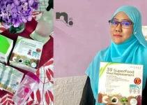 Kitsui 39 SuperFood Meal Replacement : Pengganti Makanan Terbaik Awesome Kaya Nutrisi Kitsui 39 SuperFood Meal Replacement : Pengganti Makanan Terbaik Awesome Kaya Nutrisi