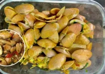 3 Resepi Lala Tumis Serai, Pedas Thai Yang Best 3 Resepi Lala Tumis Serai, Pedas Thai Yang Best