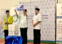 Kempen Kesedaran Wang Tidak Patuh Syariah, MAIS Sasar RM2.5 Juta Kempen Kesedaran Wang Tidak Patuh Syariah, MAIS Sasar RM2.5 Juta