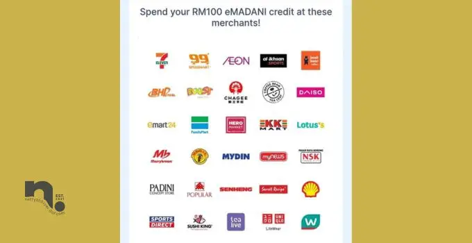 claim emadani