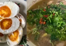 Mencuba Resepi Sup Ayam Khairul Aming, Awesome Sedap Kuah Pekat