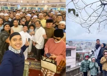 Alif Satar : Biodata, Kerjaya Lakonan & Selebriti Contoh 2024