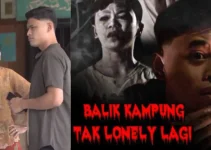 Balik Kampung Tak Lonely Lagi : Pelakon & Sinopsis Telefilem TV3 Balik Kampung Tak Lonely Lagi : Pelakon & Sinopsis Telefilem TV3