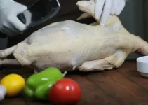 Cepatnya Cara Melembutkan Ayam Tua Atau Pencen Tanpa Pressure Cooker Cepatnya Cara Melembutkan Ayam Tua Atau Pencen Tanpa Pressure Cooker