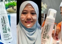Pencuci Muka Terbaik Untuk Kulit Berminyak : Kesan Berminyak Berkurang & Kulit Makin Berseri Pencuci Muka Terbaik Untuk Kulit Berminyak : Kesan Berminyak Berkurang & Kulit Makin Berseri