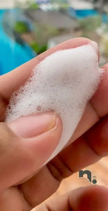 pencuci muka terbaik untuk kulit berminyak