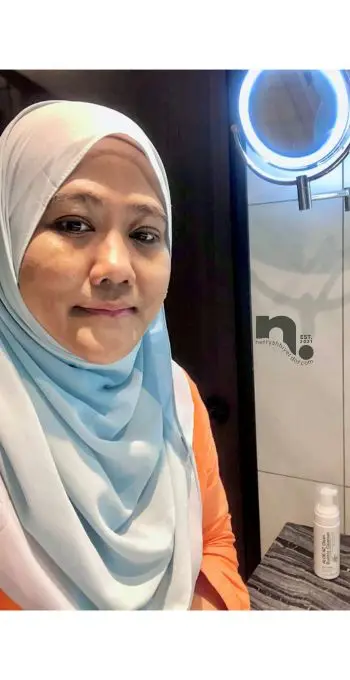 pencuci muka terbaik untuk kulit berminyak