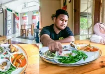 Best Singgah Restoran Talam, Tempat Makan Tengahari Di Kuala Kangsar 2024