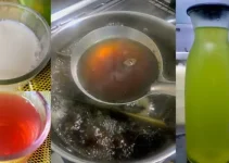 Rebus Air Daun Pandan 20 Minit, Amazing Banyak Khasiat Rebus Air Daun Pandan 20 Minit, Amazing Banyak Khasiat