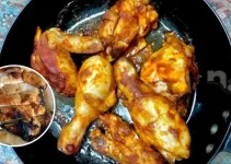 Resepi Ayam Bakar Simple, Delicious Perap 30 Minit Resepi Ayam Bakar Simple, Delicious Perap 30 Minit