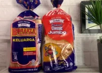 5 Beza Roti Gardenia Bonanza Dan Classic Jumbo 5 Beza Roti Gardenia Bonanza Dan Classic Jumbo