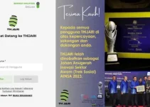 Tabung Haji Online : Manfaat, Daftar Akaun THiJARI, Easy Semak Penyata 2024 Tabung Haji Online : Manfaat, Daftar Akaun THiJARI, Easy Semak Penyata 2024