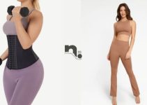 Comfort Meets Contouring : Finding a shapewear You’ll Love to Wear (2024) Comfort Meets Contouring : Finding a shapewear You’ll Love to Wear (2024)