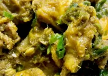 Resepi Rendang Ayam Cili Padi Best Guna Ayam Tua 2024