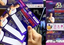 Peluang Best Bertemu Michael Owen Melalui Kempen Active Beat AEON Mall 2024 Peluang Best Bertemu Michael Owen Melalui Kempen Active Beat AEON Mall 2024