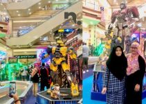 Transformers One Di AEON Mall Bukit Tinggi, Tayangannya 12 September 2024 Transformers One Di AEON Mall Bukit Tinggi, Tayangannya 12 September 2024