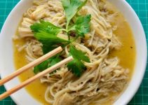 Mencuba Resepi Cendawan Enoki Butter Anju Best Simple, Sedap 2025 Mencuba Resepi Cendawan Enoki Butter Anju Best Simple, Sedap 2025
